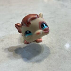 LPS Littlest Pet Shop #1193 Guinea Pig Gen 3